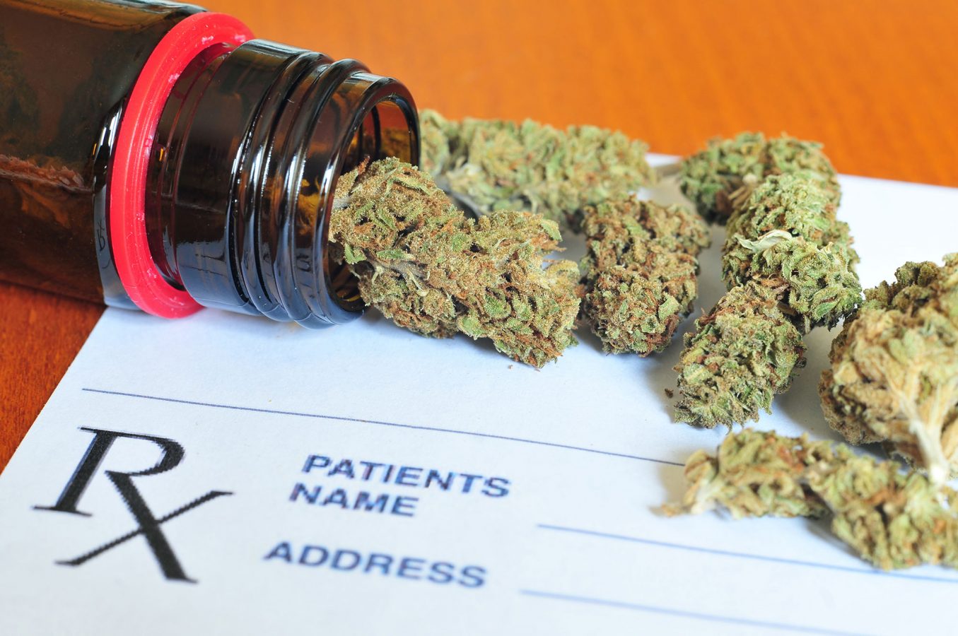 Recreational Dispensary Near Me