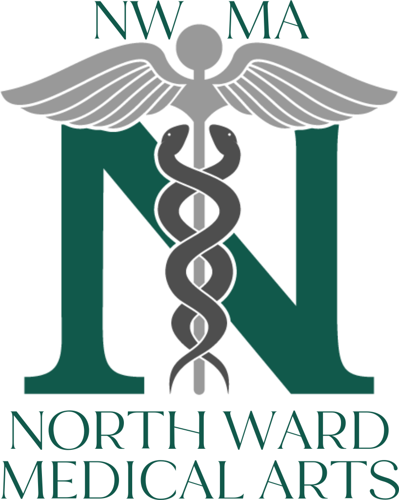 NWMA Logo